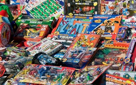which toys from china are made with lead